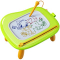 Kokodi Magnetic Drawing Board - Educational Writing Tablet for Toddlers