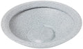 Stewart Low Varese Bowl – Alpine Grey Frost-Proof Garden Planter