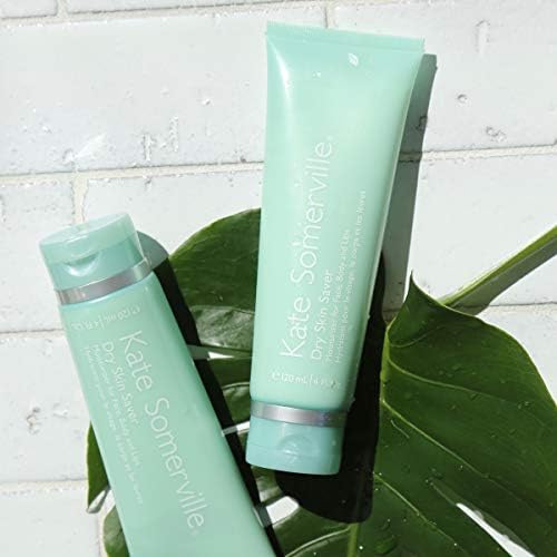 Kate Somerville Dry Skin Saver – Hydrating Face and Body Lotion, 120ml