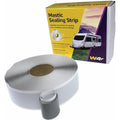 W4 Mastic Sealing Strip – 32mm Grey Weatherproof Caravan Sealant
