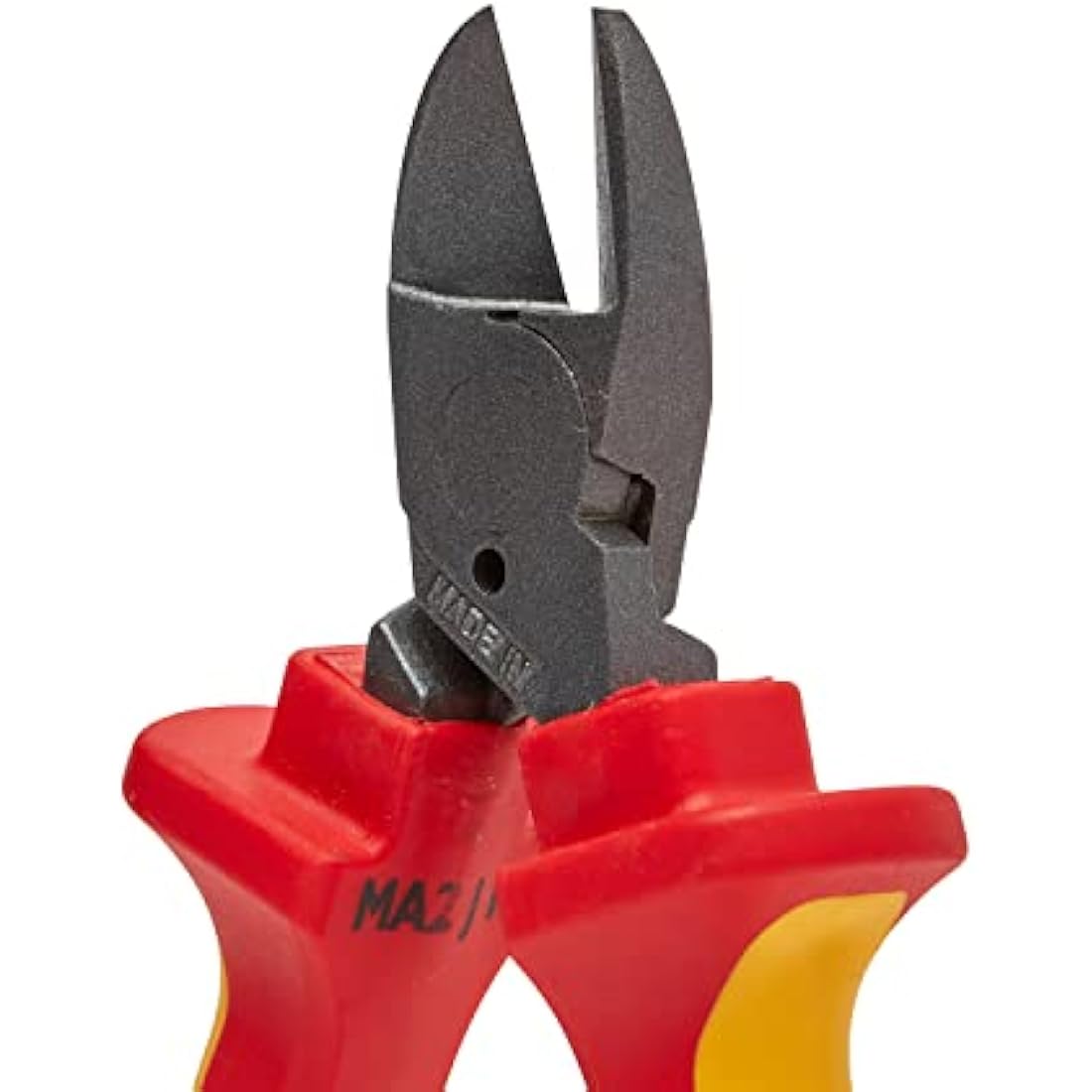 C.K RedLine VDE Combicutter1 160mm – Insulated Electrician Pliers