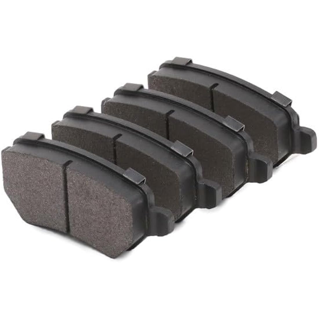 Blue Print ADG042116 Disc Brake Pad Set for Car Maintenance