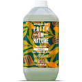 Faith In Nature Shea & Argan Moisturising Shampoo - 5L Refill Pack