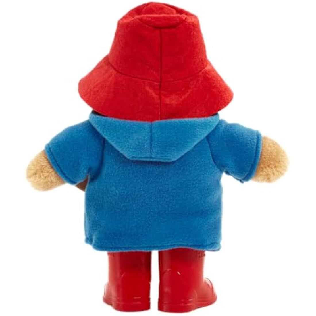 Rainbow Designs Paddington Bear Plush with Boots & Duffle Coat - 25cm