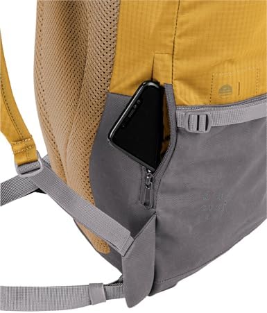 VAUDE Durable Hiking Rucksack | Sustainable Outdoor Adventure Backpack