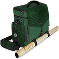 Jolof Store DND Travel Bag | RPG Book Carrier and Battle Mat Holder