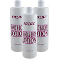 Razac Hand & Body Lotion for Dry and Sensitive Skin, 473 ml (3 Pack)