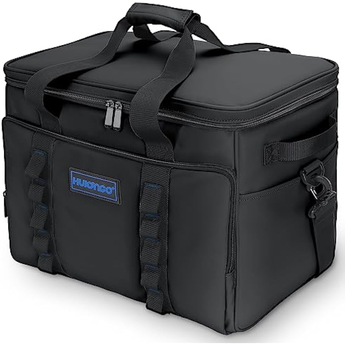 Hulongo 30L Insulated Cooler Bag – Leakproof Waterproof Thermal Bag