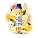 1001 Carpet Fresh Feel Energized – Lemon Odor Eliminator Spray 300ml