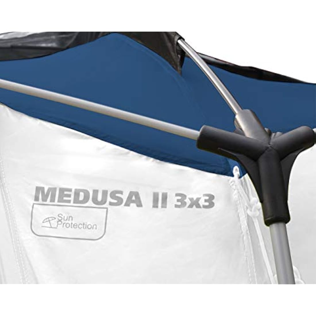 Portable Outdoor Gazebo – Garden Beach Camping Canopy Tent