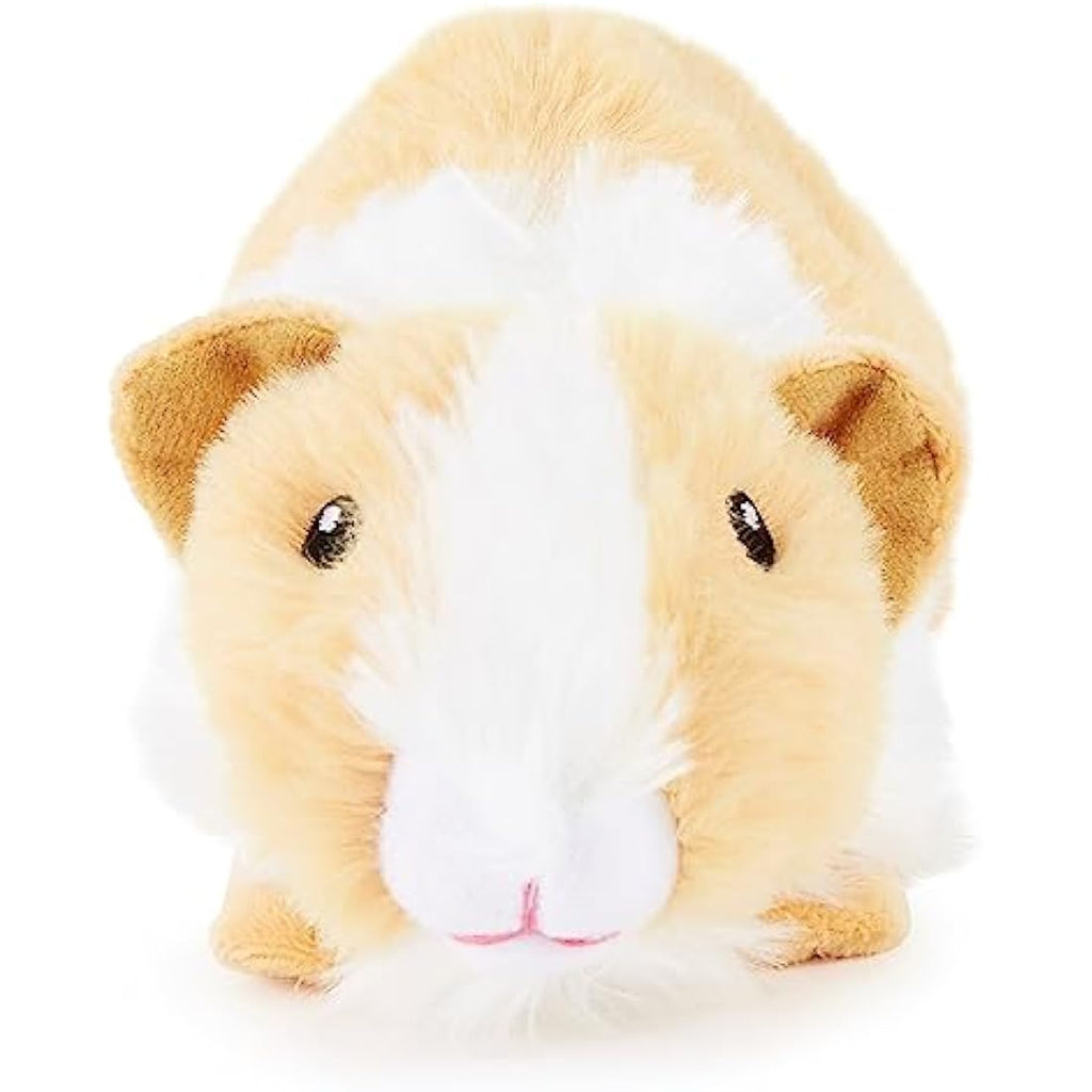 Zappi Co Recycled Plush Guinea Pig – 15cm Eco-Friendly Stuffed Animal
