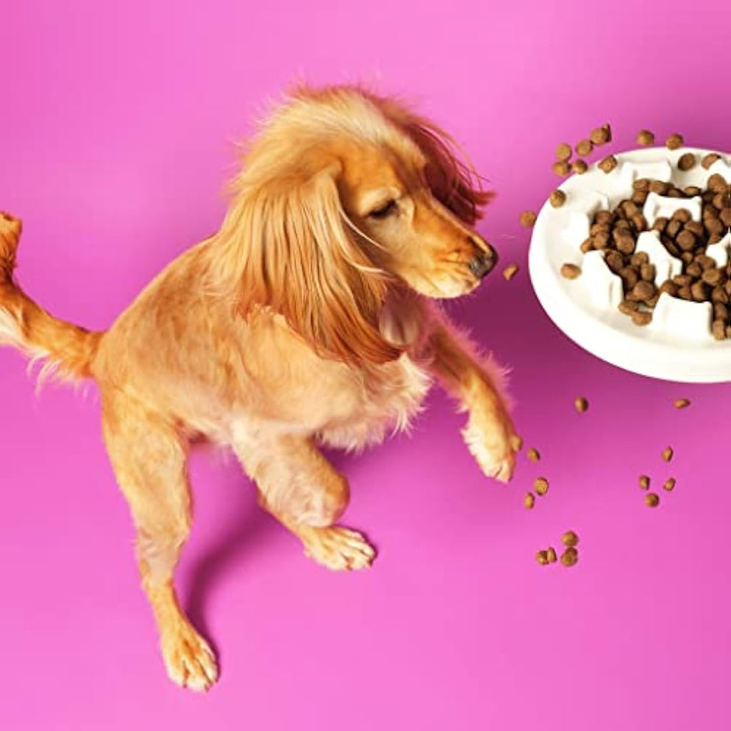 Pooch & Mutt Calm & Relaxed Grain Free Turkey Dry Dog Food - 10kg