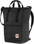 Fjällräven High Coast Totepack – Unisex Convertible Backpack Tote