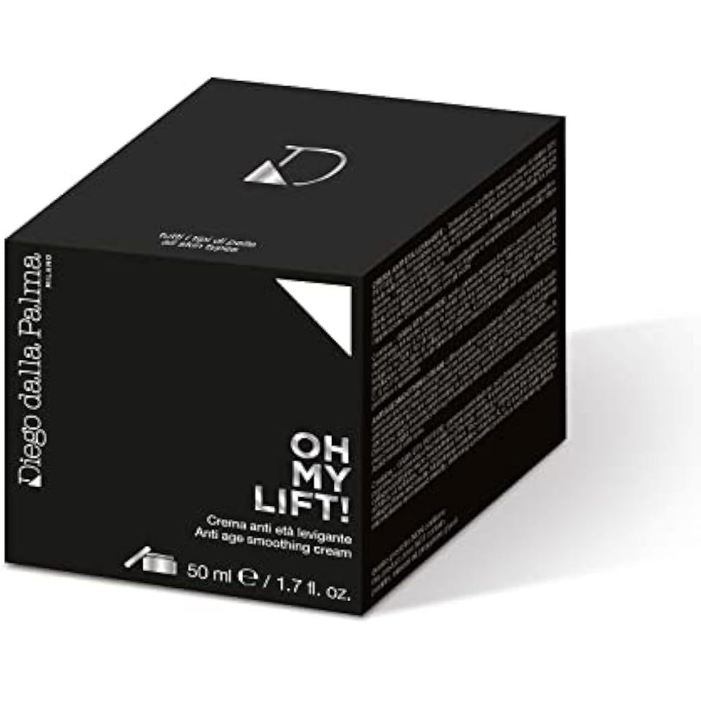 Diego Dalla Palma Oh My Lift! Anti Age Smoothing Face Cream - 50ml