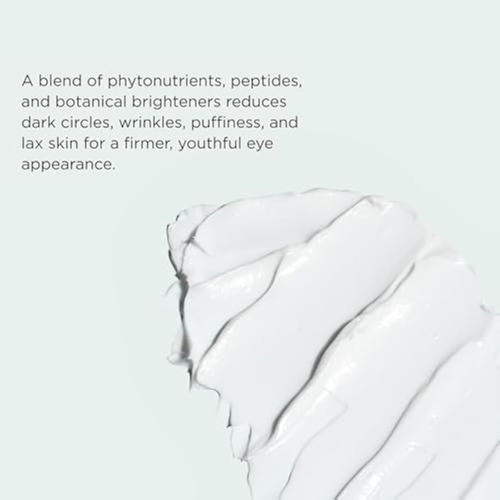 IMAGE Skincare ILUMA Intense Brightening Eye Crème with Peptides – 15 mL