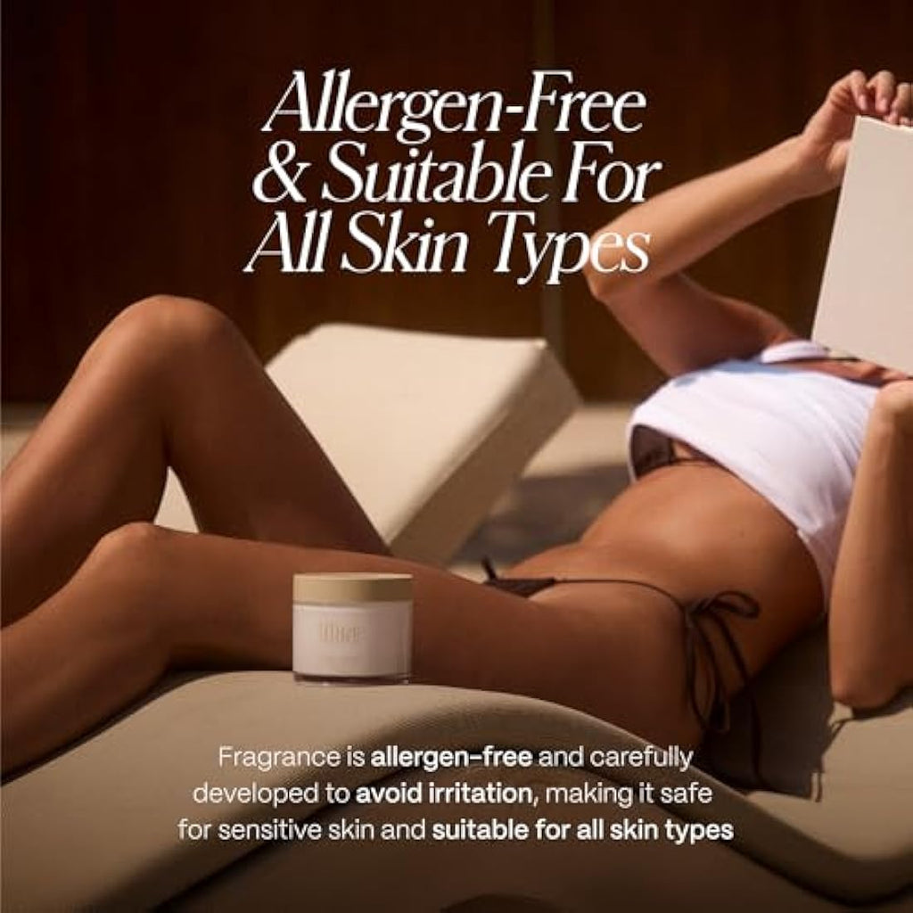 Filter by Molly-Mae Body Crème | Ultra Hydrating Tan Extending Cream