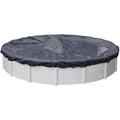Robelle 28-Foot Round Above-Ground Swimming Pool Winter Cover