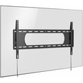 VIVO Heavy Duty TV Wall Mount | Fixed Low Profile for 43-90 inch Screens