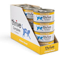Thrive Chicken Breast Grain-Free Natural Cat Food - 12 Pack Case