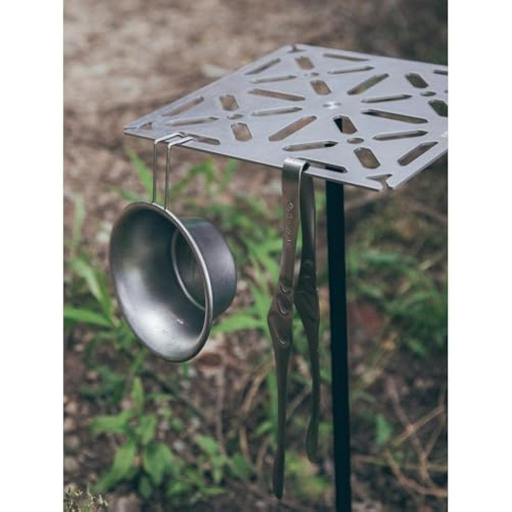 Fire-Maple Dandelion Buddy Ultralight Folding Camping Table | 400g