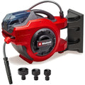 Einhell GE-HR 18/30 Li Wall-Mounted Automatic Retractable Hose Reel