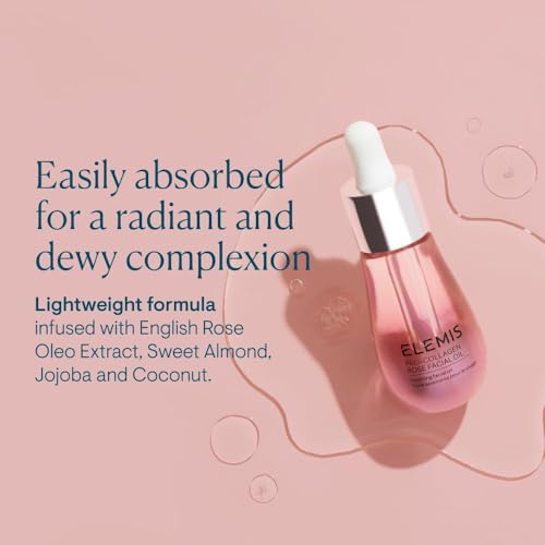 ELEMIS Pro-Collagen Marine & Superfood Facial Cleansing Oil Set