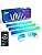 Lepro WL1 AI Smart Wall Light | RGB Music Sync Gaming LED Bars | 6 Pcs