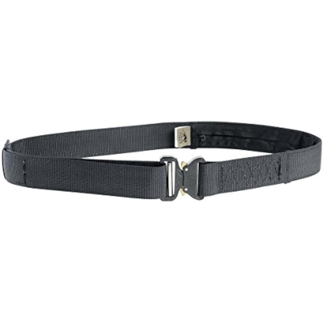 Tasmanian Tiger Tactical Mk II Belt – Adjustable with Hidden Zip Pocket