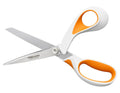 Fiskars RazorEdge Fabric Scissors – 21cm Stainless Steel Softgrip