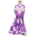 Petface Orla the Octopus Plush Dog Toy – Large Squeaky Interactive Toy