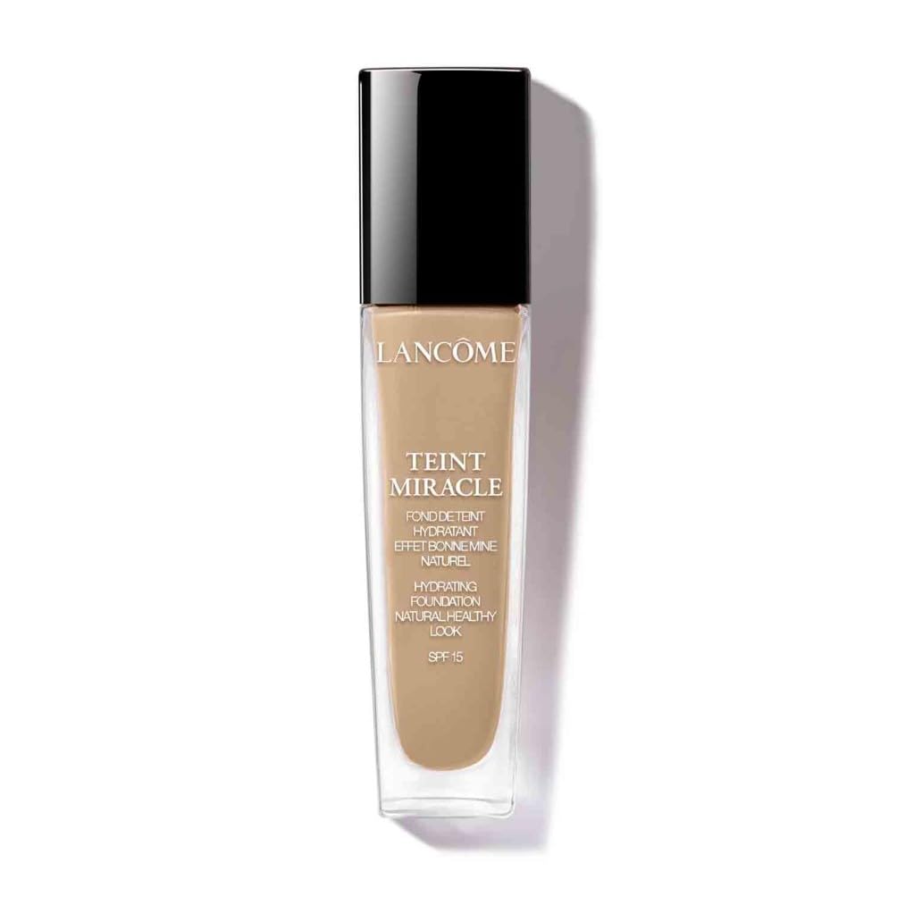 Lancôme Teint Miracle Luminous Satin Foundation - 55 Beige Idéal