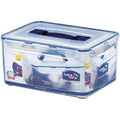 LocknLock 8L Airtight Food Storage Container with Freshness Tray