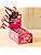 Rhythm 108 Sweet 'n' Salty Almond Swiss Chocolate Bar - Pack de 15