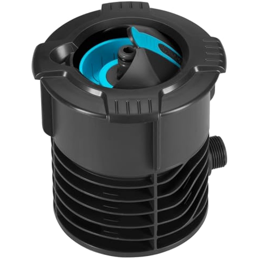 Gardena Sprinkler System Water Plug – Underground Pipeline Connector