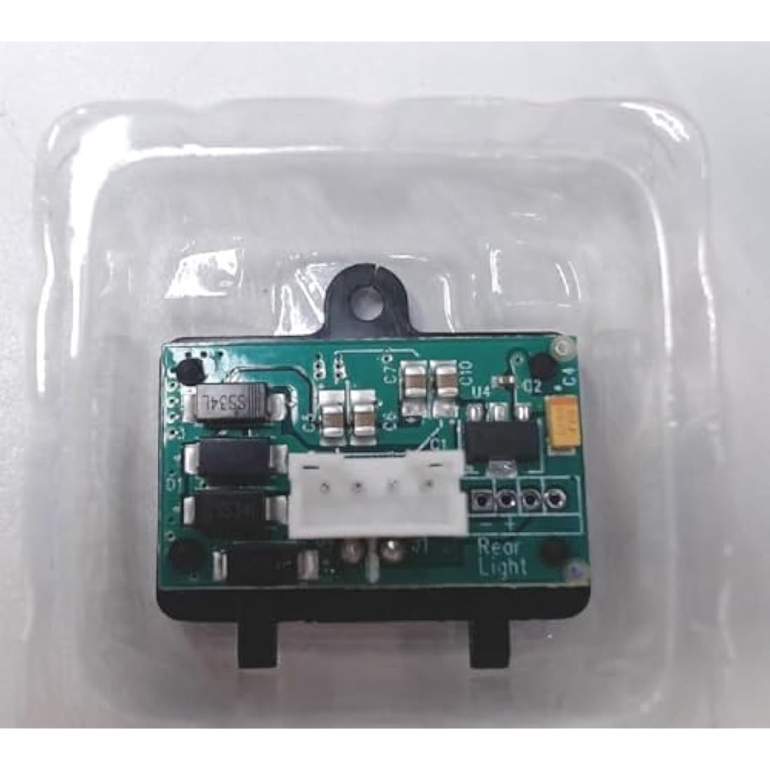 Scalextric C8515 Digital Plug for DPR Saloon Cars | 1:32 Scale Accessory