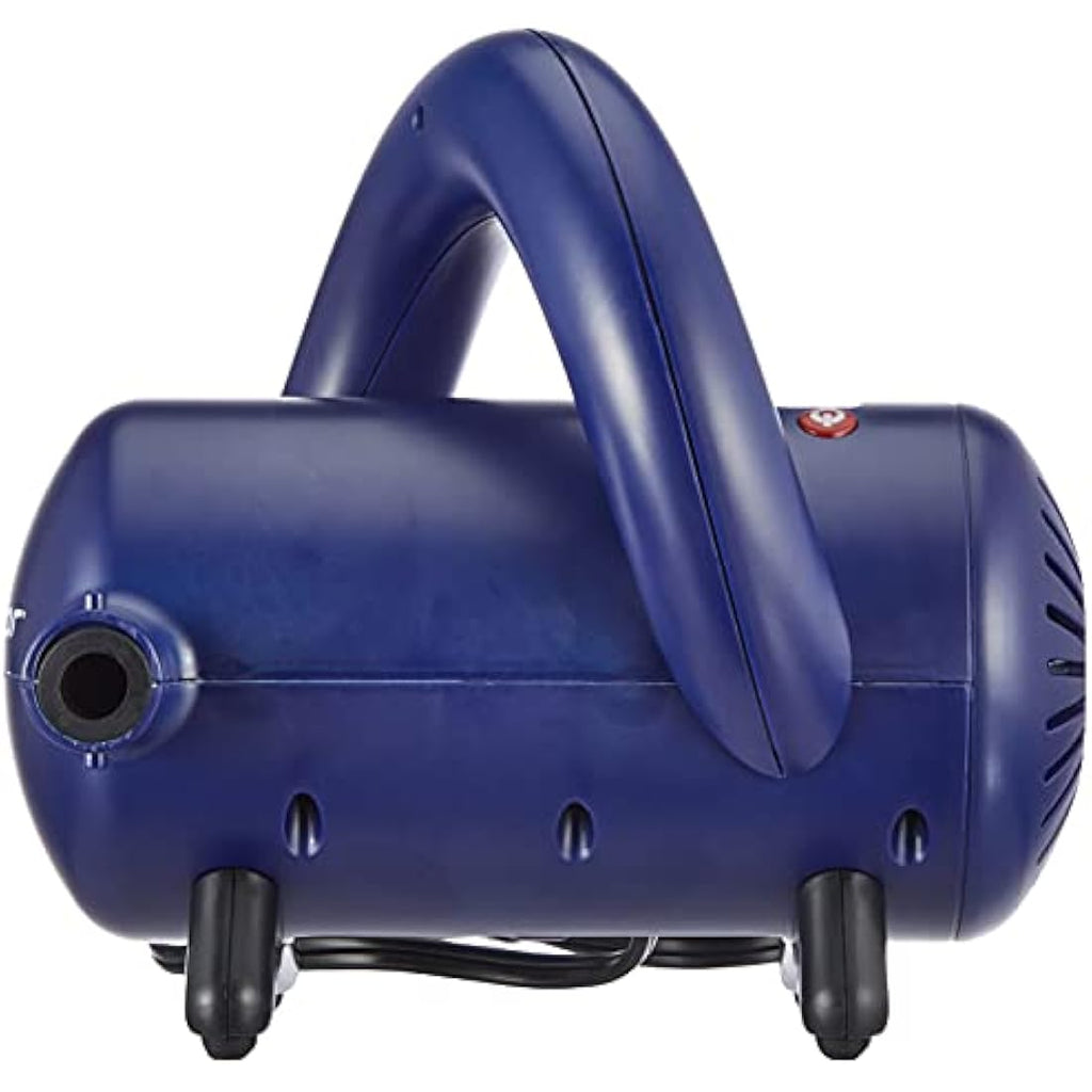 Sevylor 12V Electric Pump – Portable Boat Inflator with Auto-Shutoff