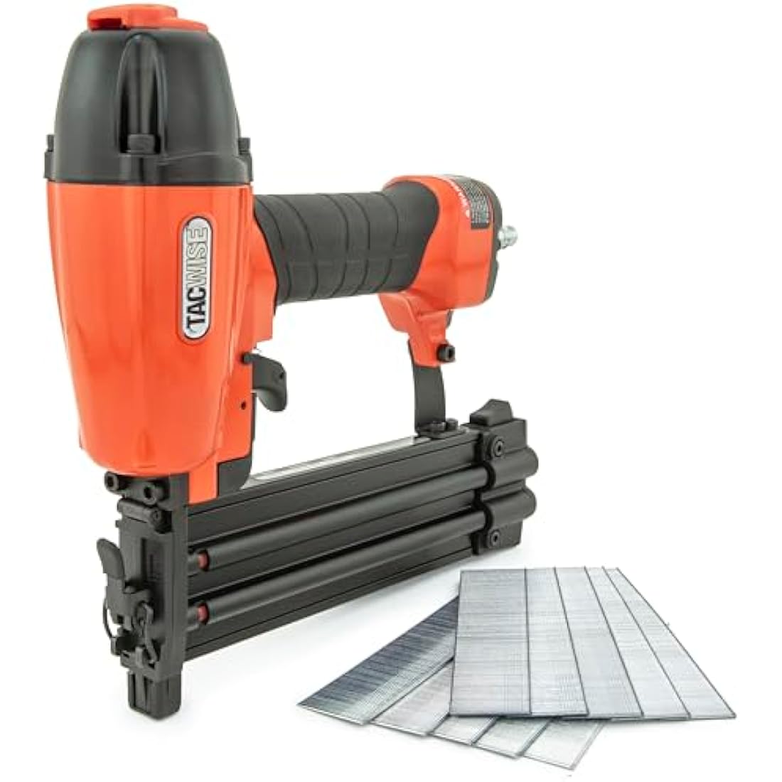 Tacwise DGN50V Air Brad Nailer - 18G Pneumatic Nail Gun (20-50mm)