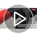 Knipex CoBolt Compact Bolt Cutter – 200mm Precision Wire Cutter