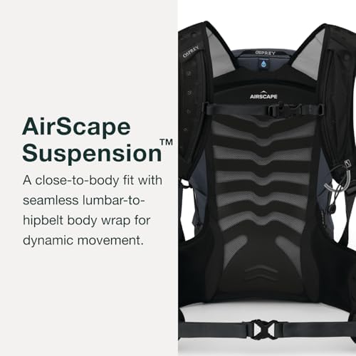 Osprey Tempest 20 Women's Hiking Backpack – Lightweight Daypack