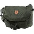 Fjällräven Greenland Shoulder Bag – Durable Outdoor Gym Bag for Men
