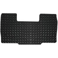 Lusso Heavy Duty 3mm Rubber Floor Mats for Citroen Relay 2006-2019