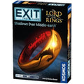 EXIT: The Lord of the Rings – Shadows Over Middle-earth Escape Room Game