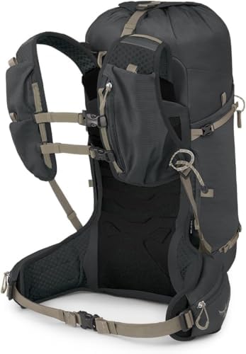 Osprey Tempest Velocity 30 - Women's Lightweight Hiking Backpack