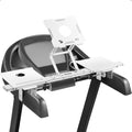 INMAKER Universal Treadmill Desk Attachment | Aluminum Laptop Holder