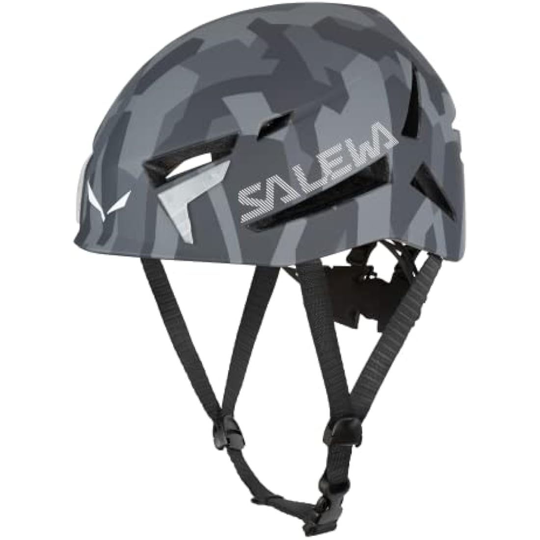 Salewa Vega Climbing Helmet – Lightweight EPP Impact Protection