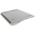 Tonic Studios Stamping Platform – Large Magnetic Crafting Tool, Grey