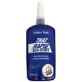 Todays Tools Rapid Blue Stuff Anaerobic Sealant - 250ml WRAS Approved