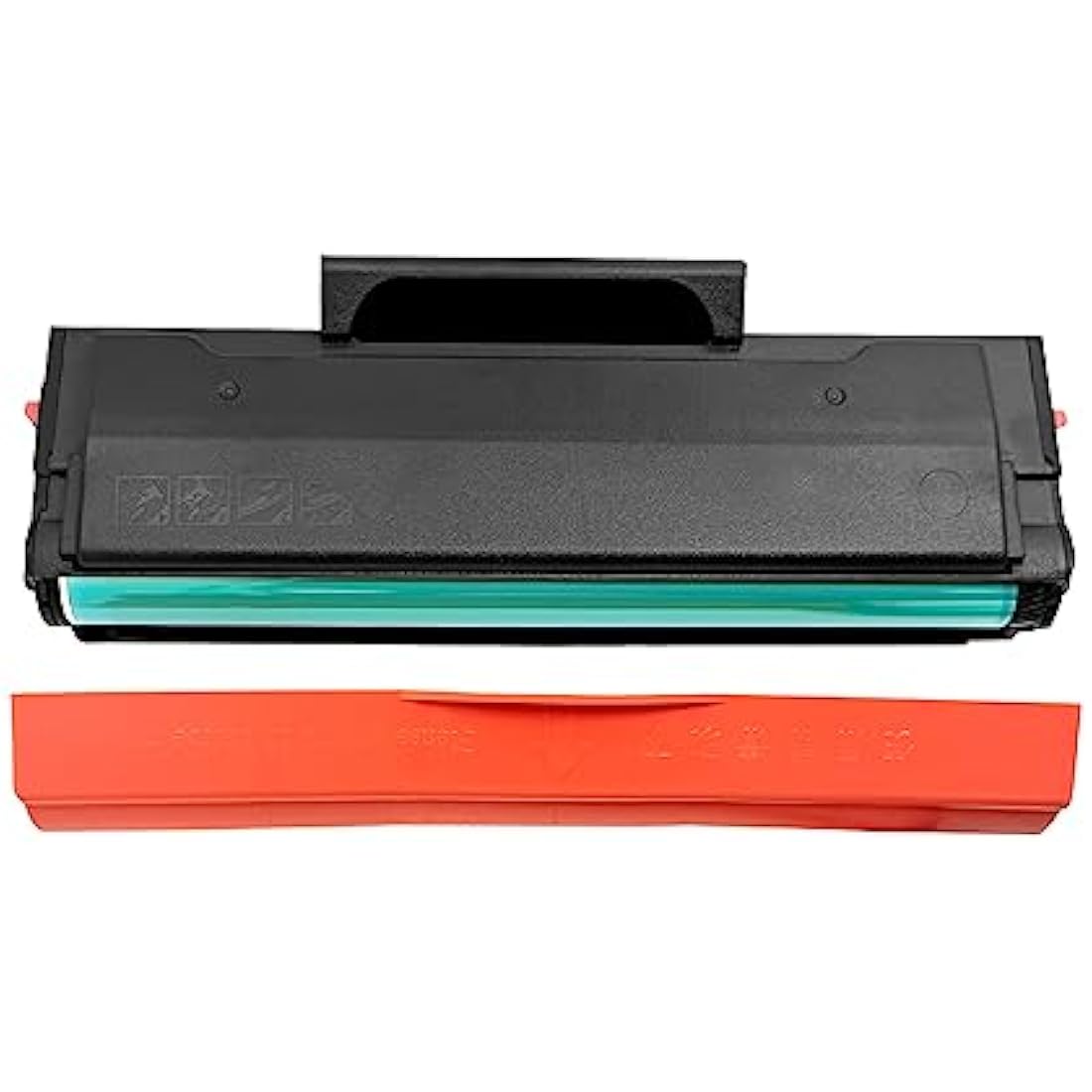 GREENPRINT PG-217 Compatible Black Toner Cartridge 2-Pack for P2200 M6507