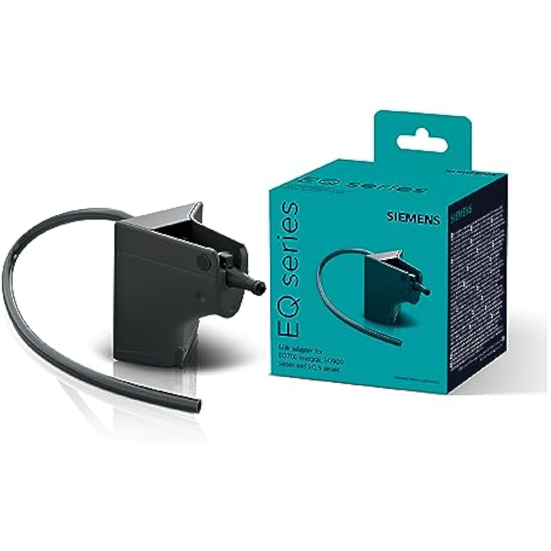Siemens Milk Container Adapter for EQ.700 & EQ.900 Coffee Machines