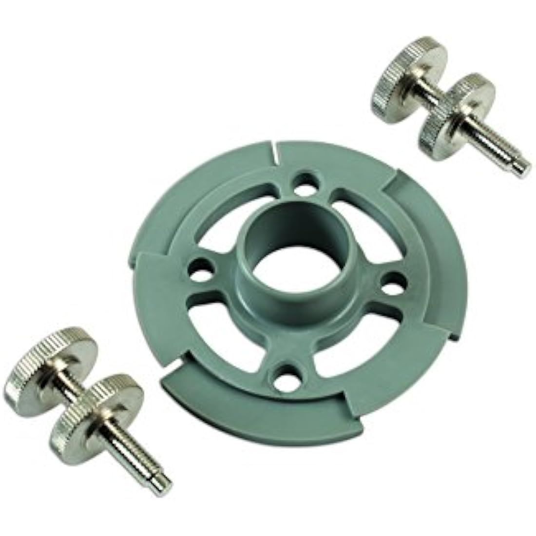 Laser 6828 Fuel Injection Pump Sprocket Locking Tool for Ford Transit